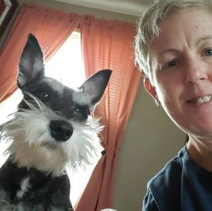 Meet your Posher, Sandra